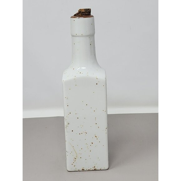 Vintage‎ Retro Ceramic My Mothers Secret Salad Dressing Jar - Picture 2 of 9